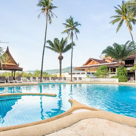 Nova Samui Resort Csaveng-part Kültér fotó