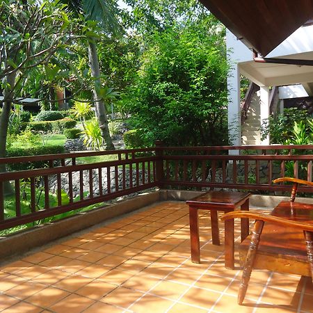 Nova Samui Resort Csaveng-part Szoba fotó