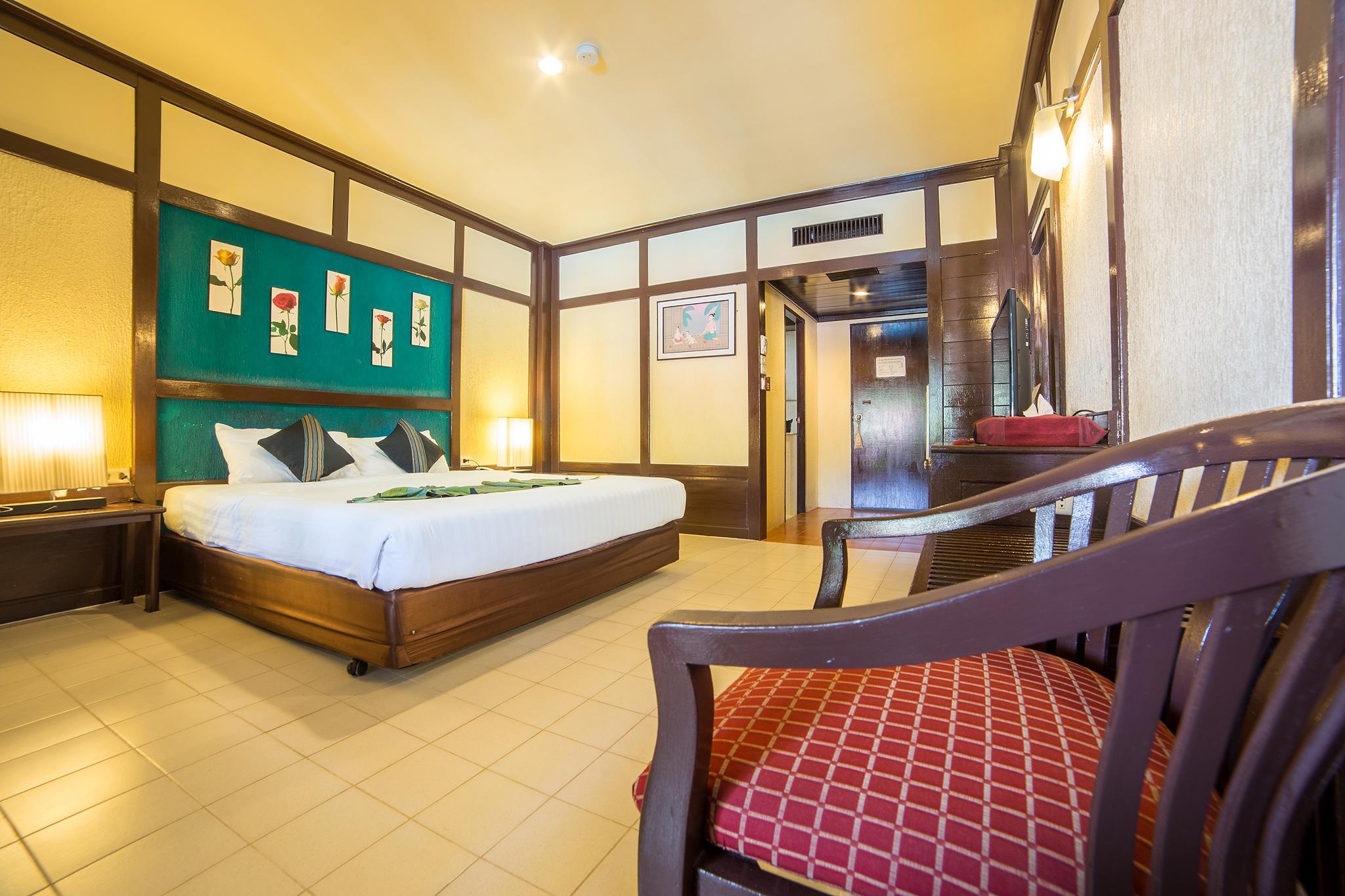 Nova Samui Resort Csaveng-part Kültér fotó