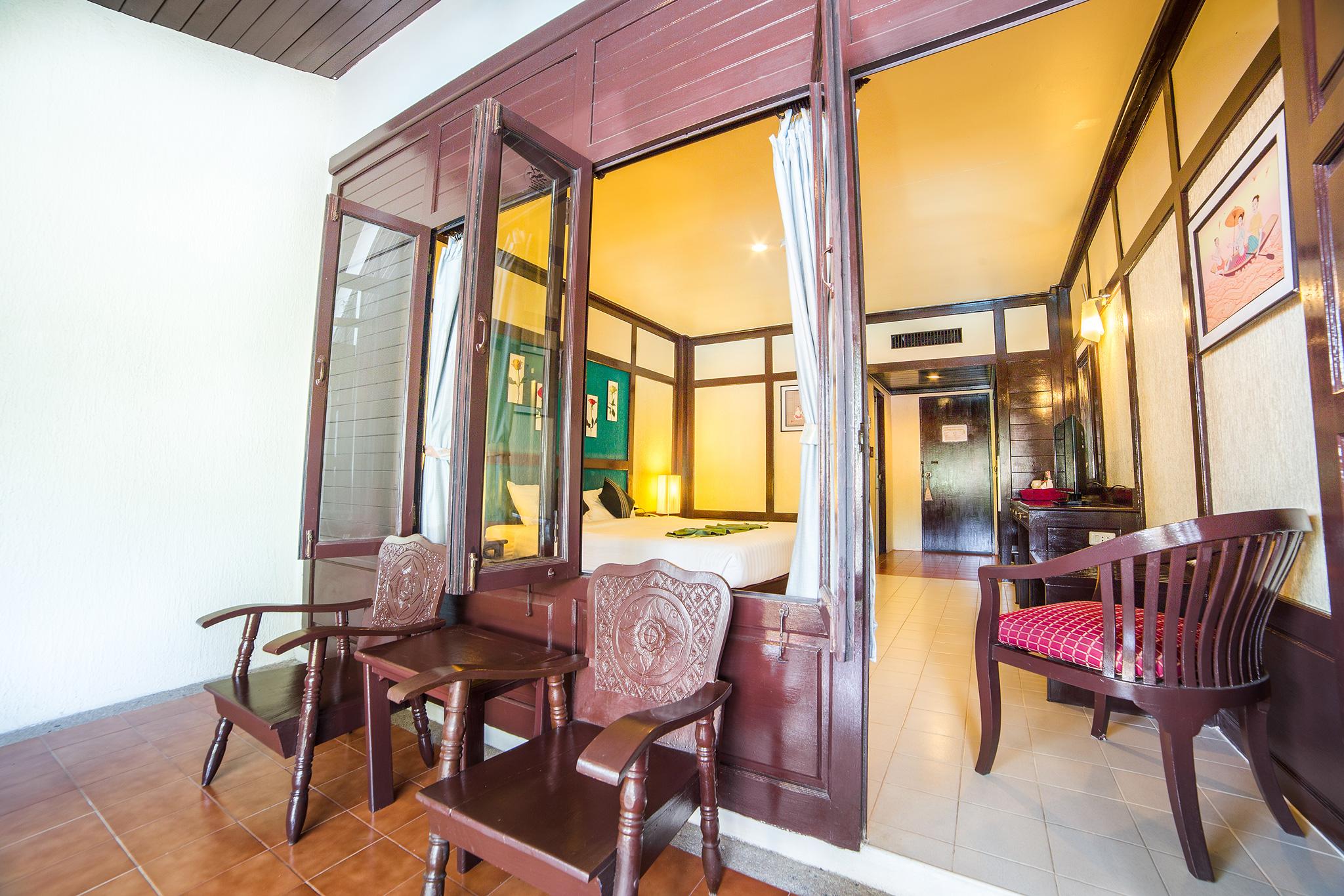 Nova Samui Resort Csaveng-part Kültér fotó