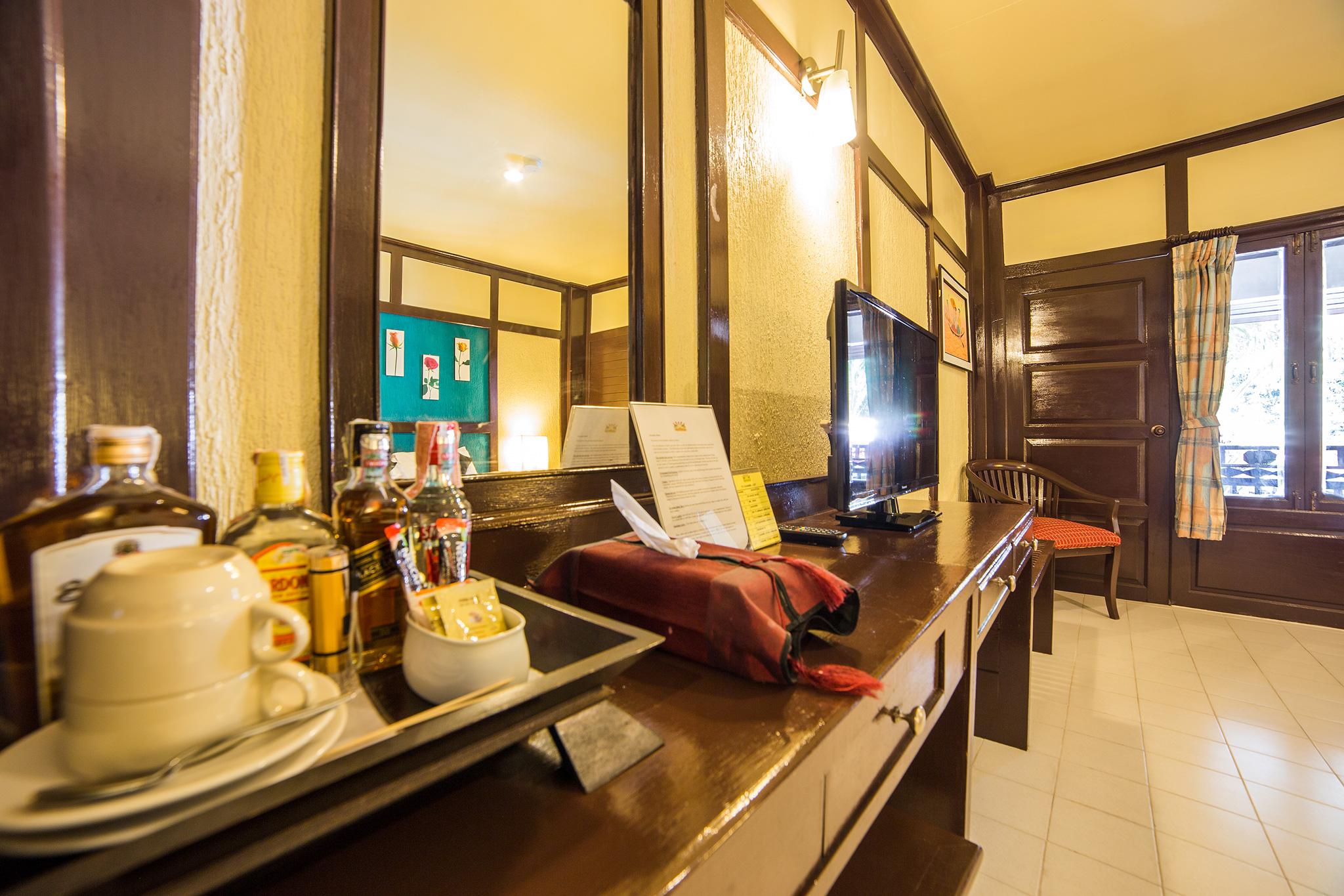 Nova Samui Resort Csaveng-part Kültér fotó