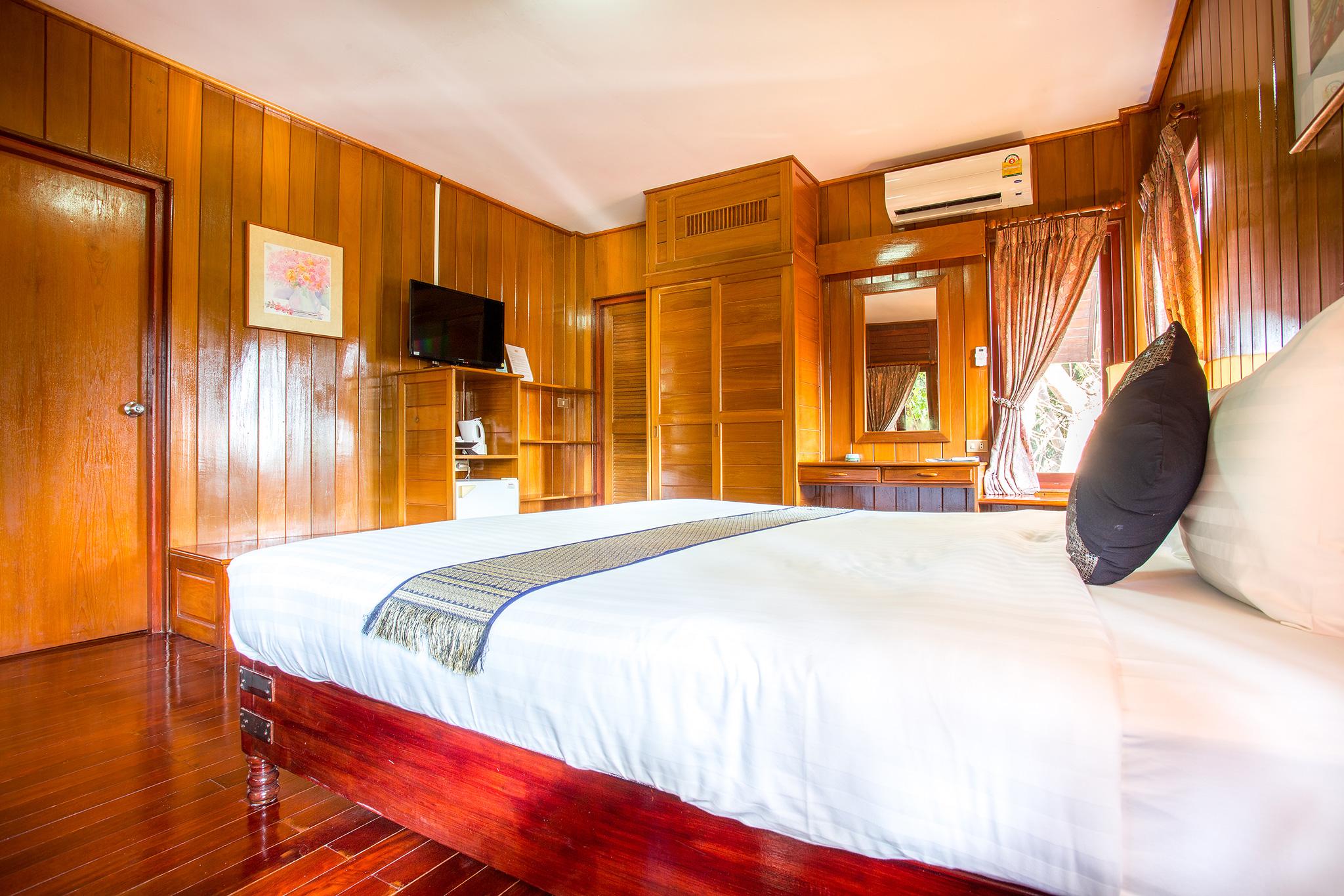 Nova Samui Resort Csaveng-part Kültér fotó