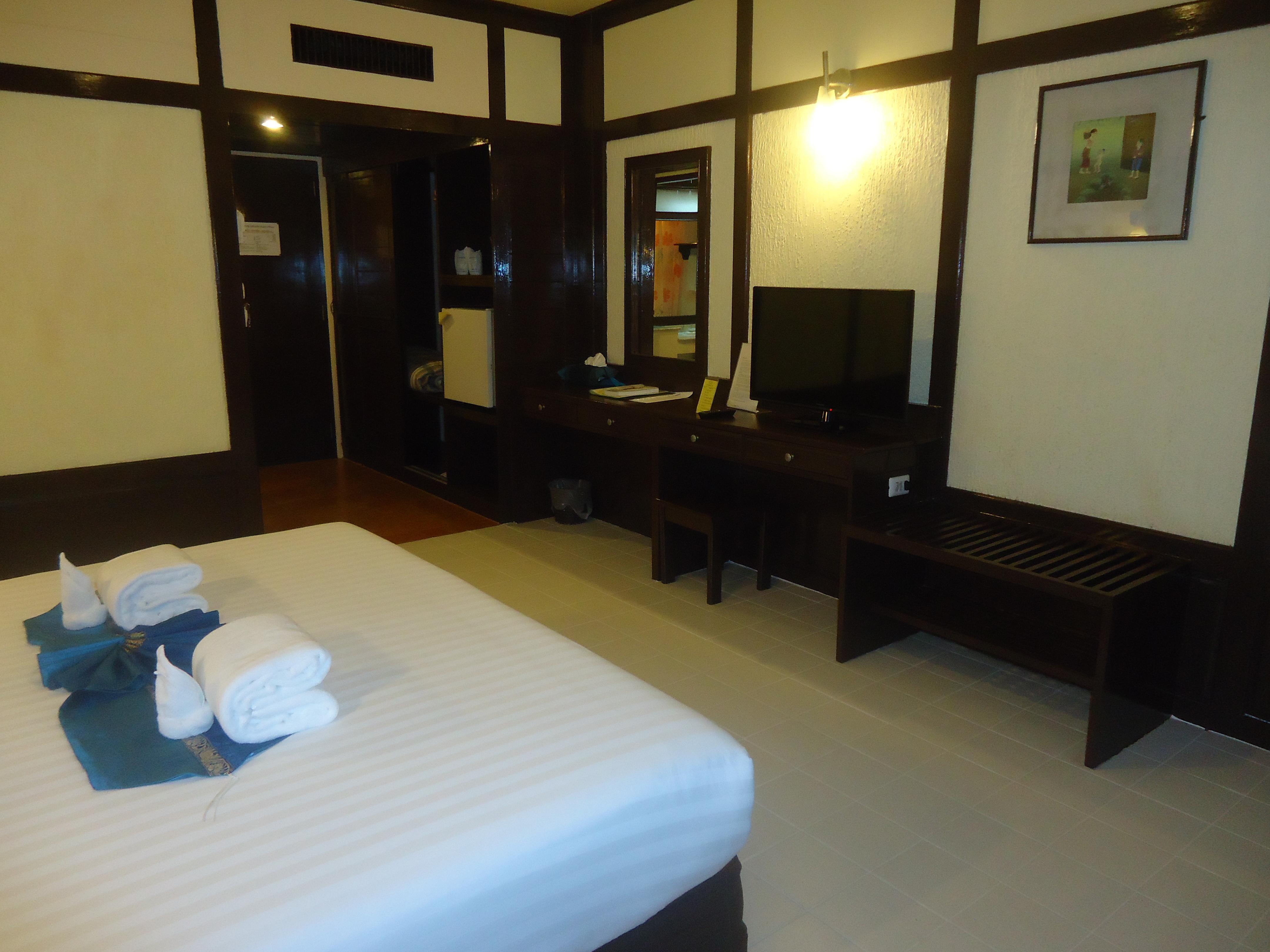 Nova Samui Resort Csaveng-part Kültér fotó