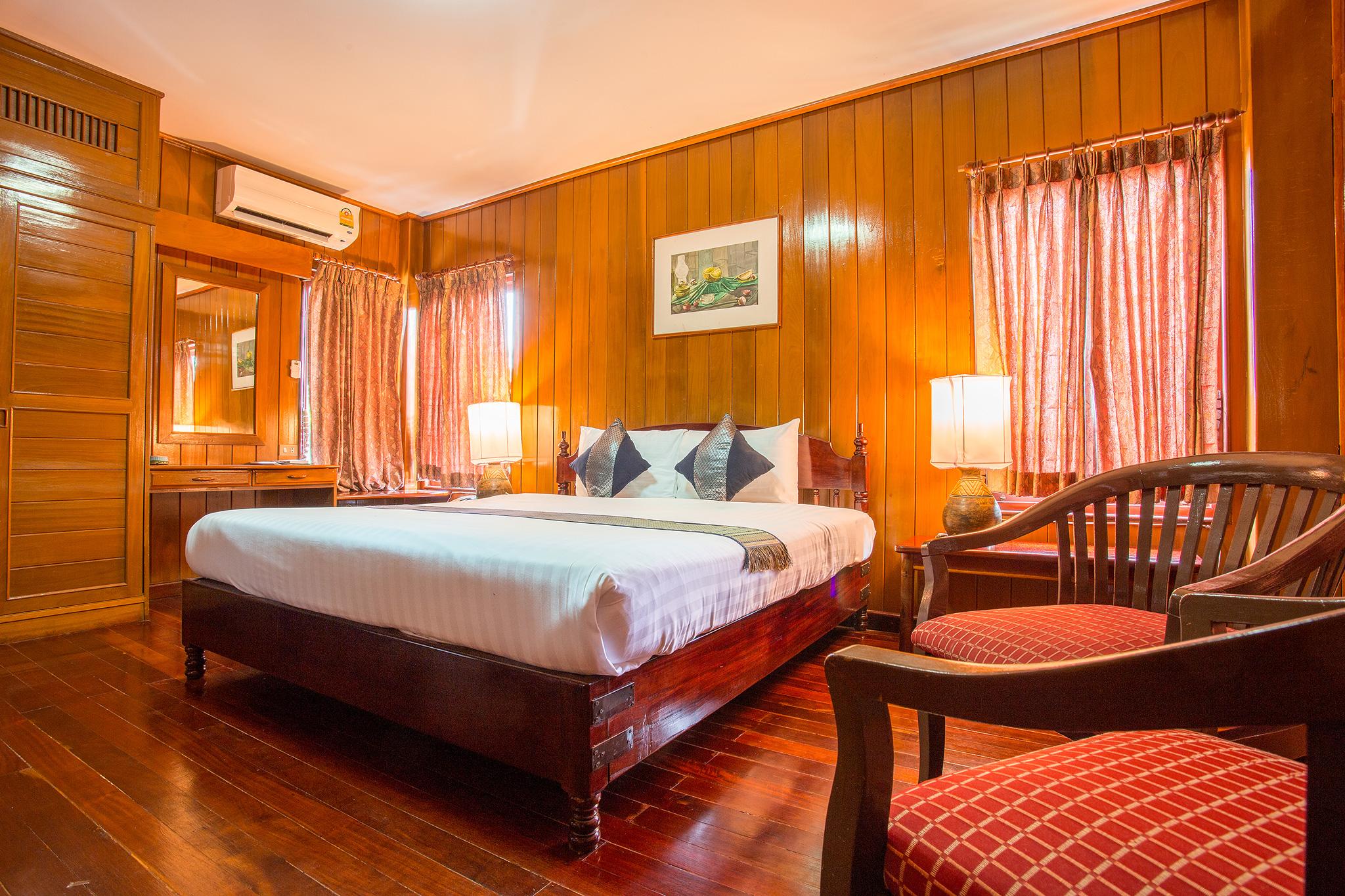 Nova Samui Resort Csaveng-part Kültér fotó