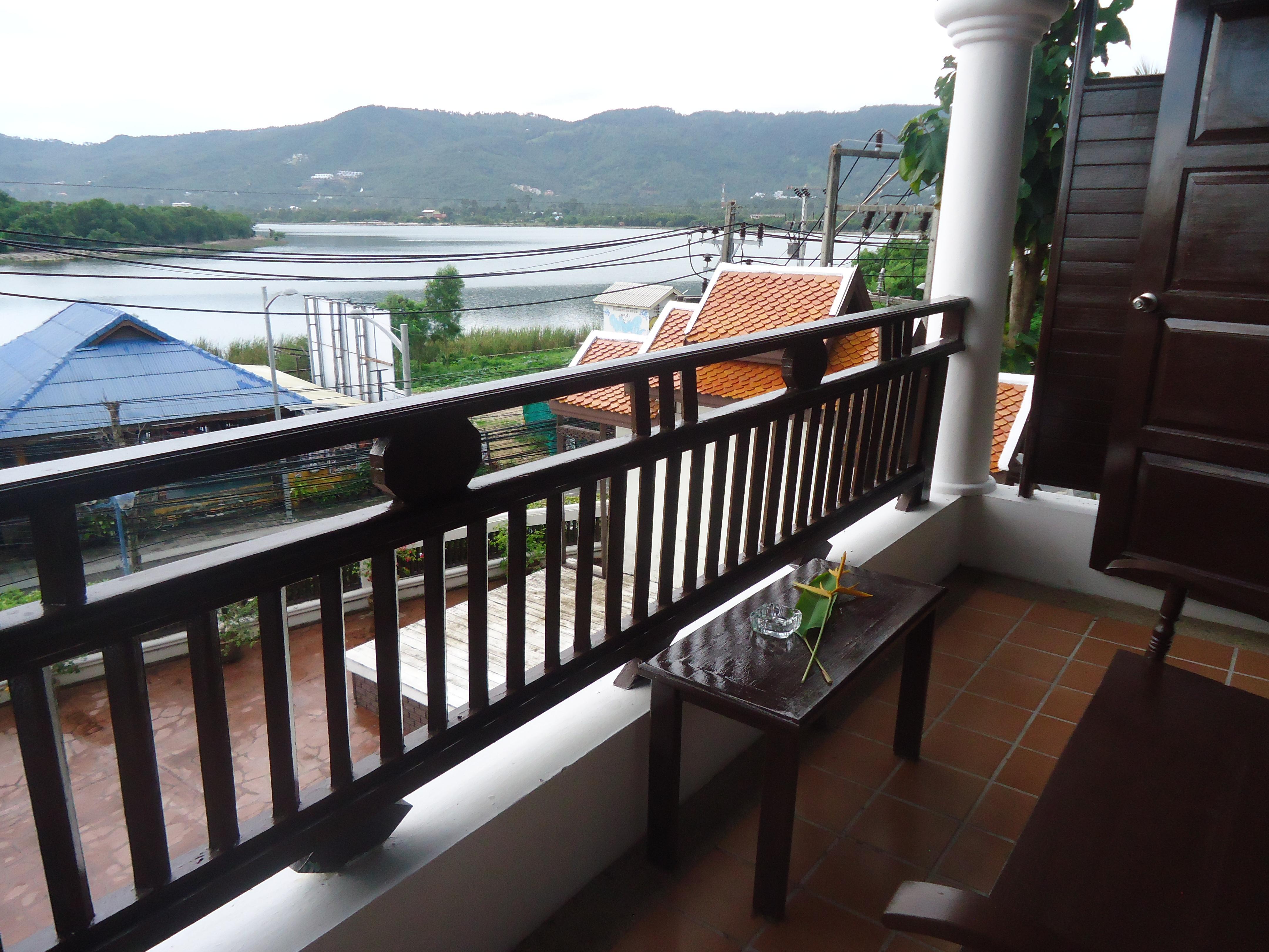Nova Samui Resort Csaveng-part Kültér fotó