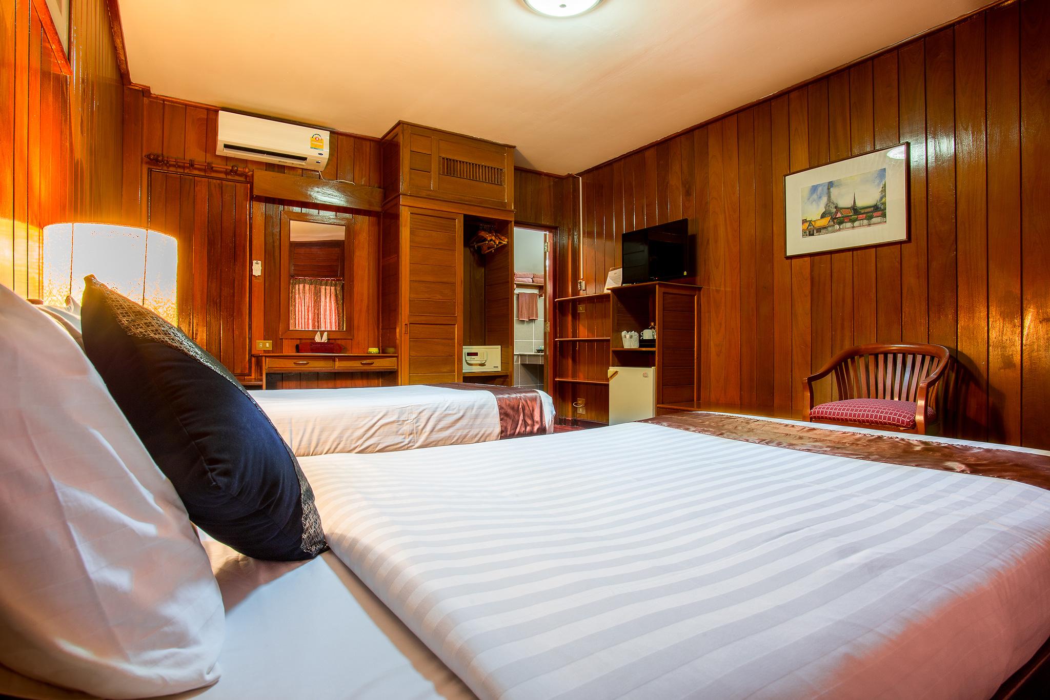 Nova Samui Resort Csaveng-part Kültér fotó