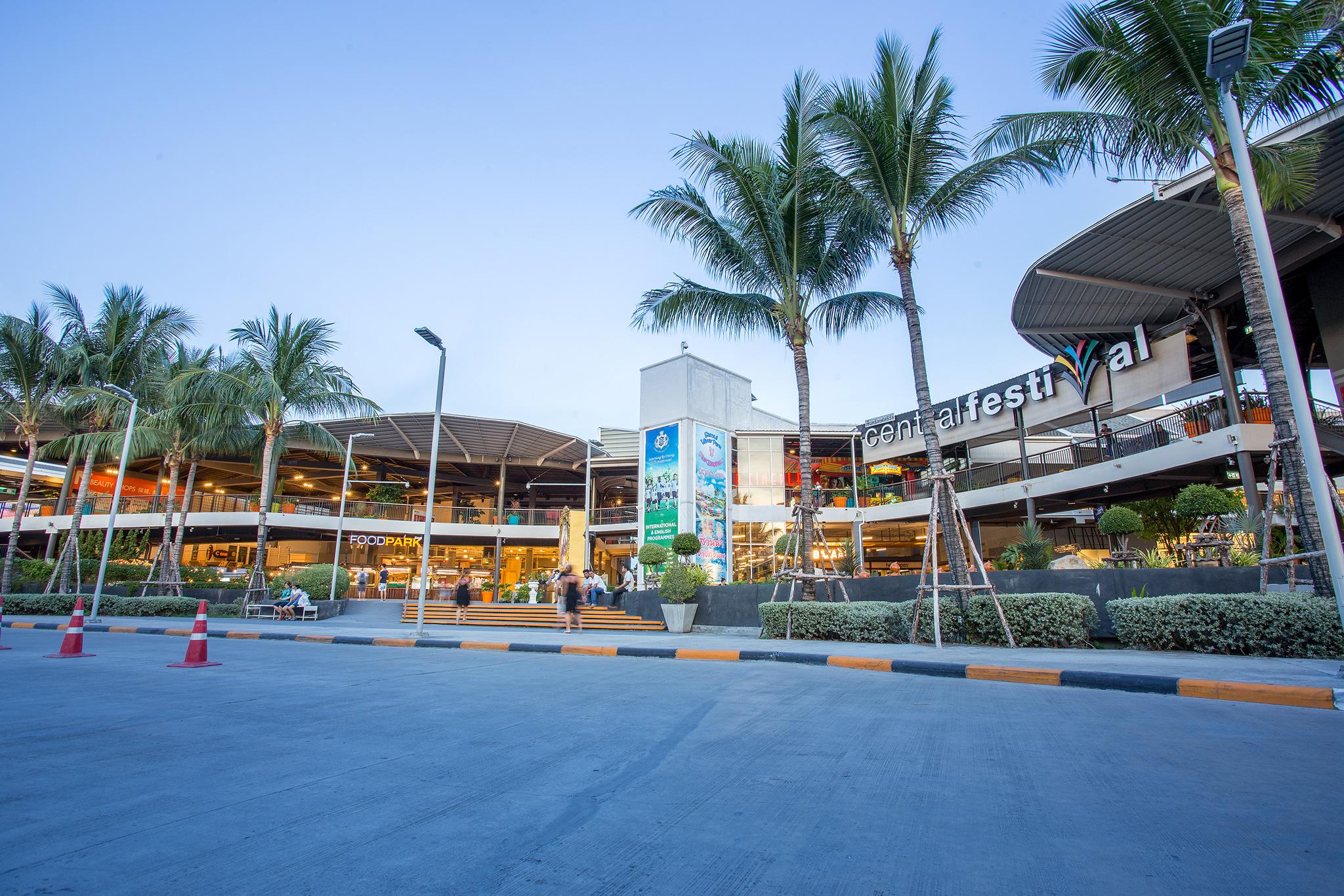 Nova Samui Resort Csaveng-part Kültér fotó