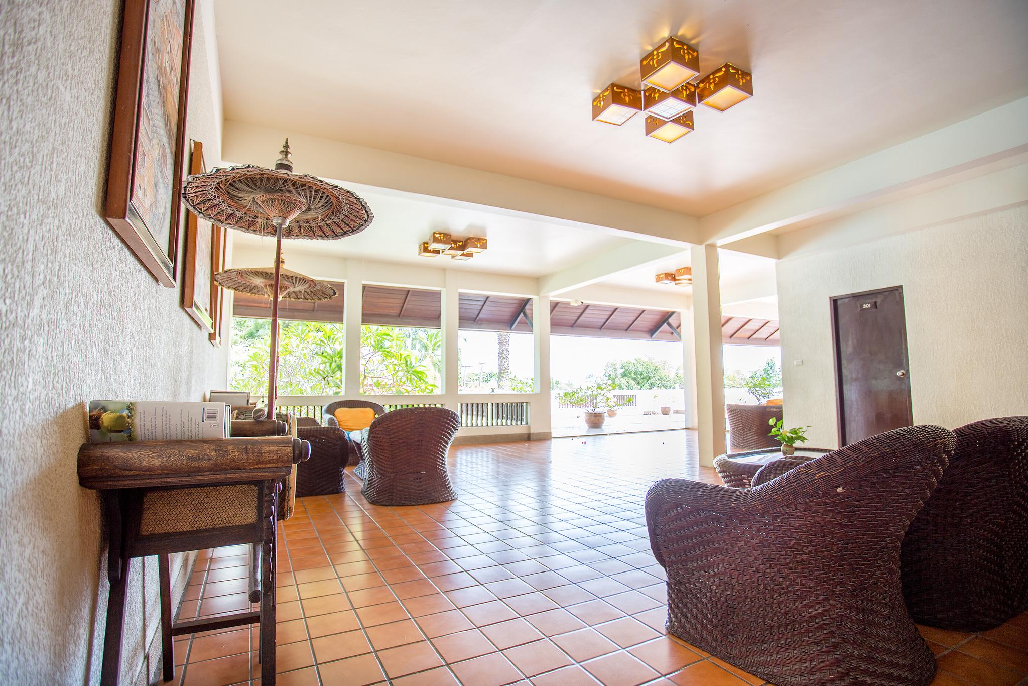 Nova Samui Resort Csaveng-part Kültér fotó