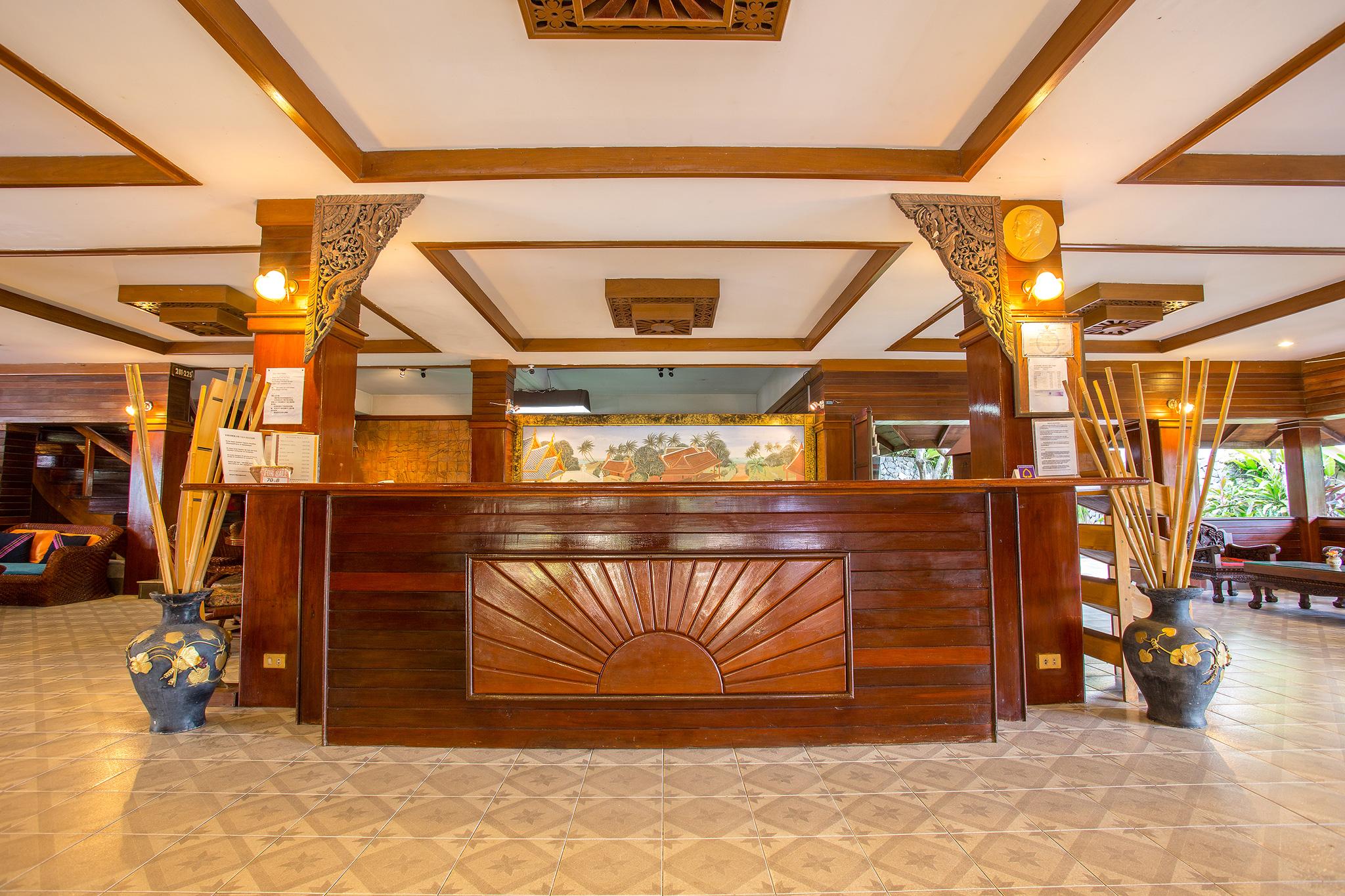 Nova Samui Resort Csaveng-part Kültér fotó