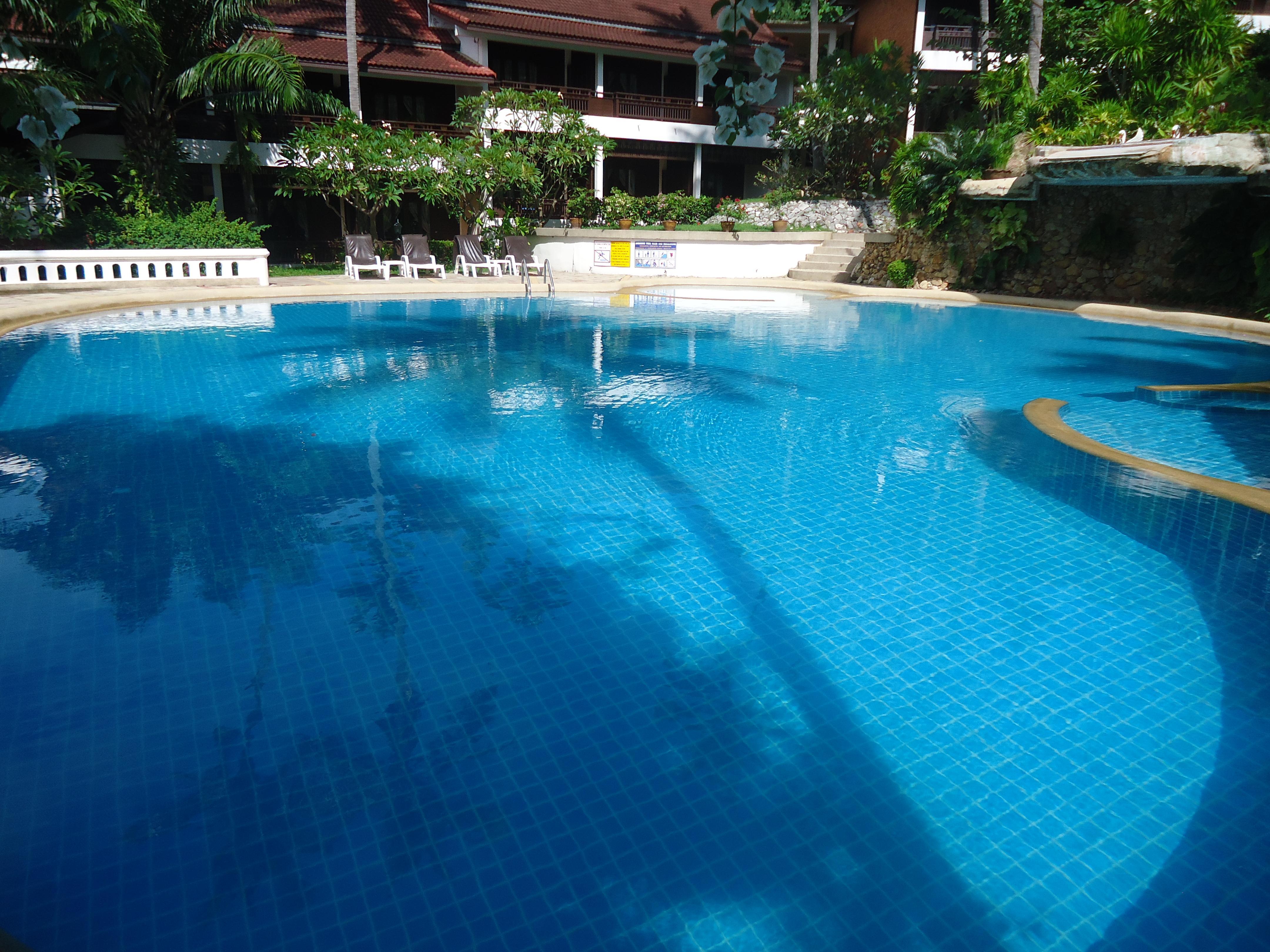 Nova Samui Resort Csaveng-part Kültér fotó