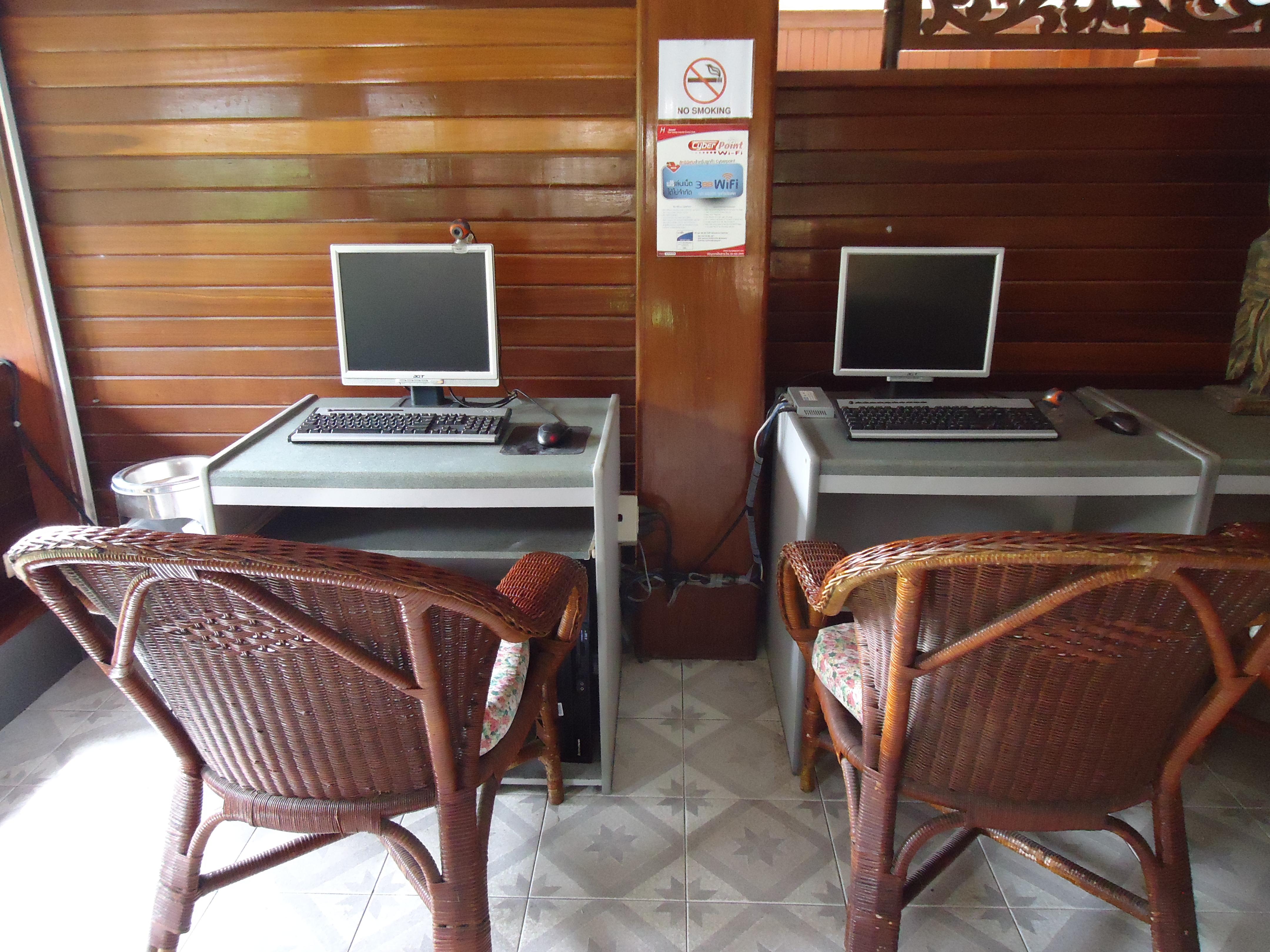 Nova Samui Resort Csaveng-part Kültér fotó