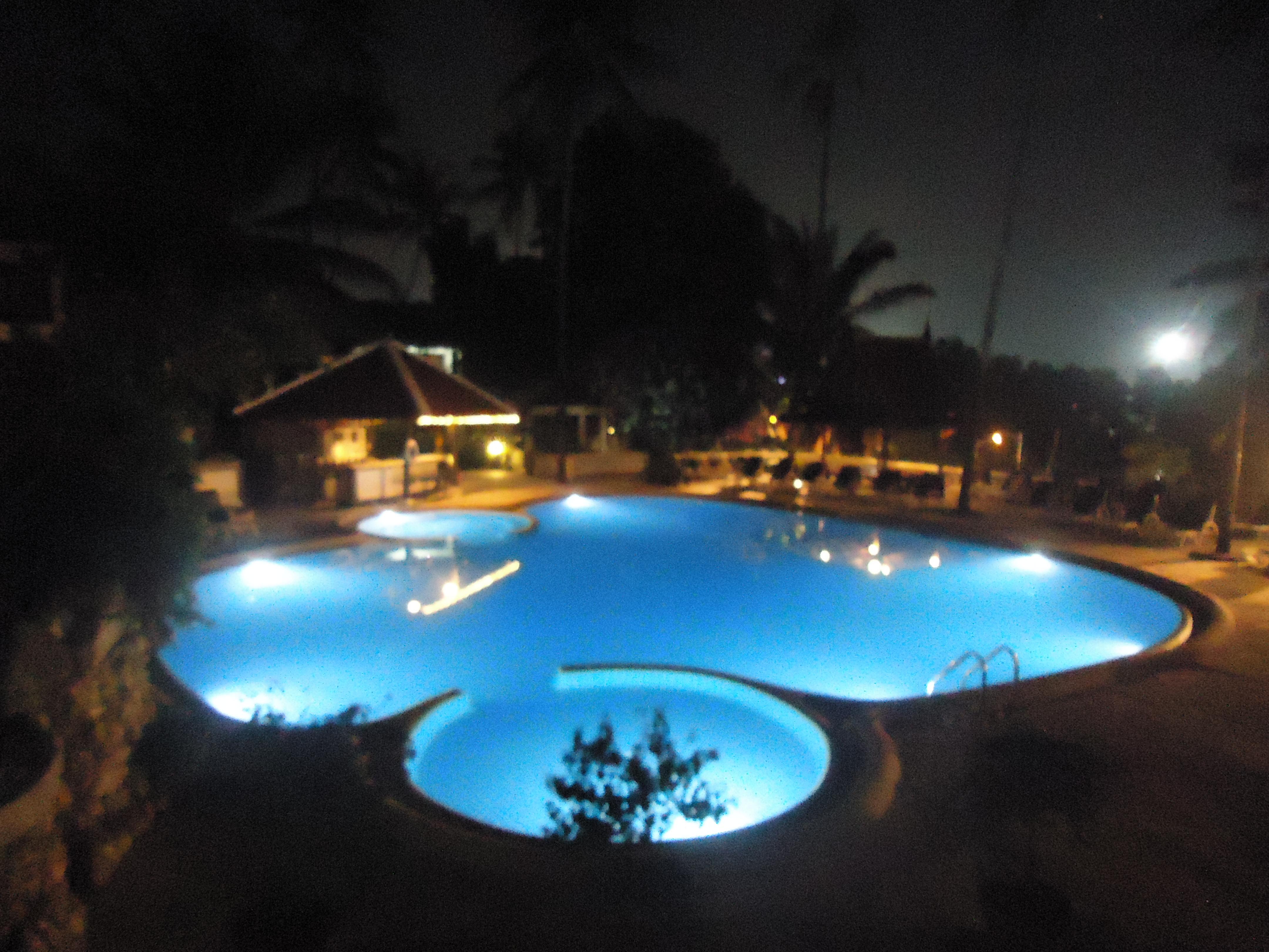 Nova Samui Resort Csaveng-part Kültér fotó