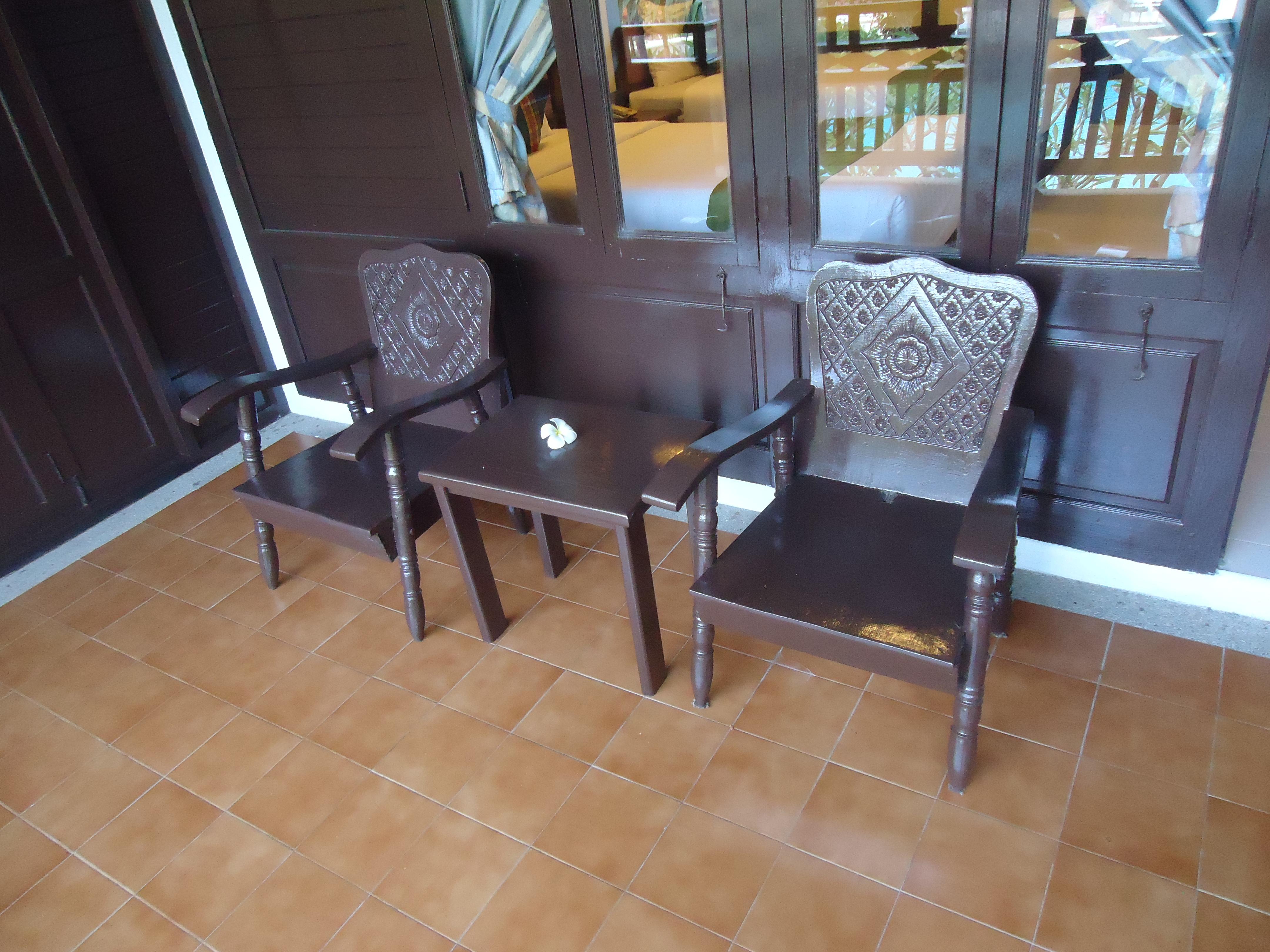 Nova Samui Resort Csaveng-part Kültér fotó