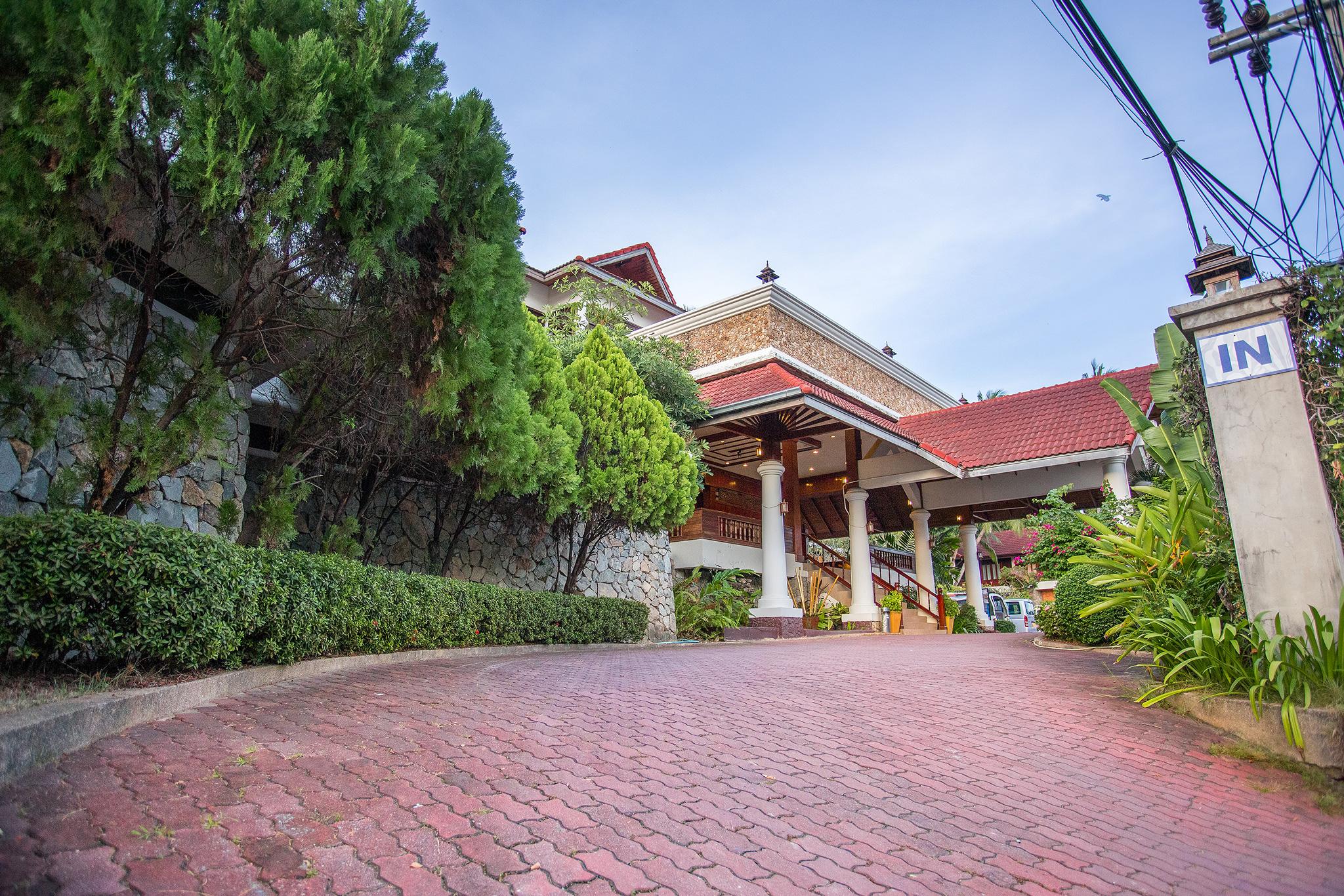 Nova Samui Resort Csaveng-part Kültér fotó
