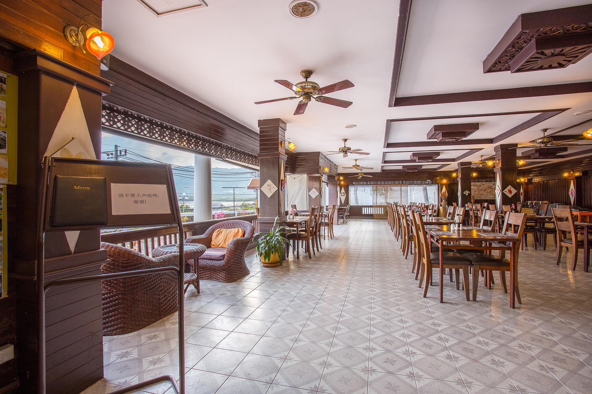Nova Samui Resort Csaveng-part Kültér fotó