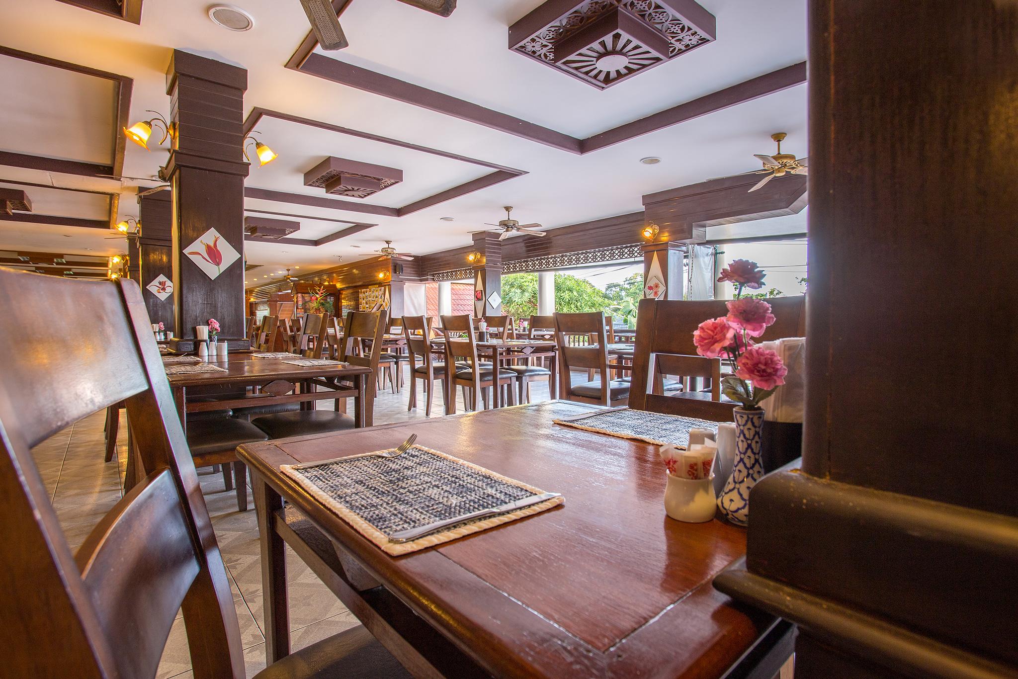 Nova Samui Resort Csaveng-part Kültér fotó