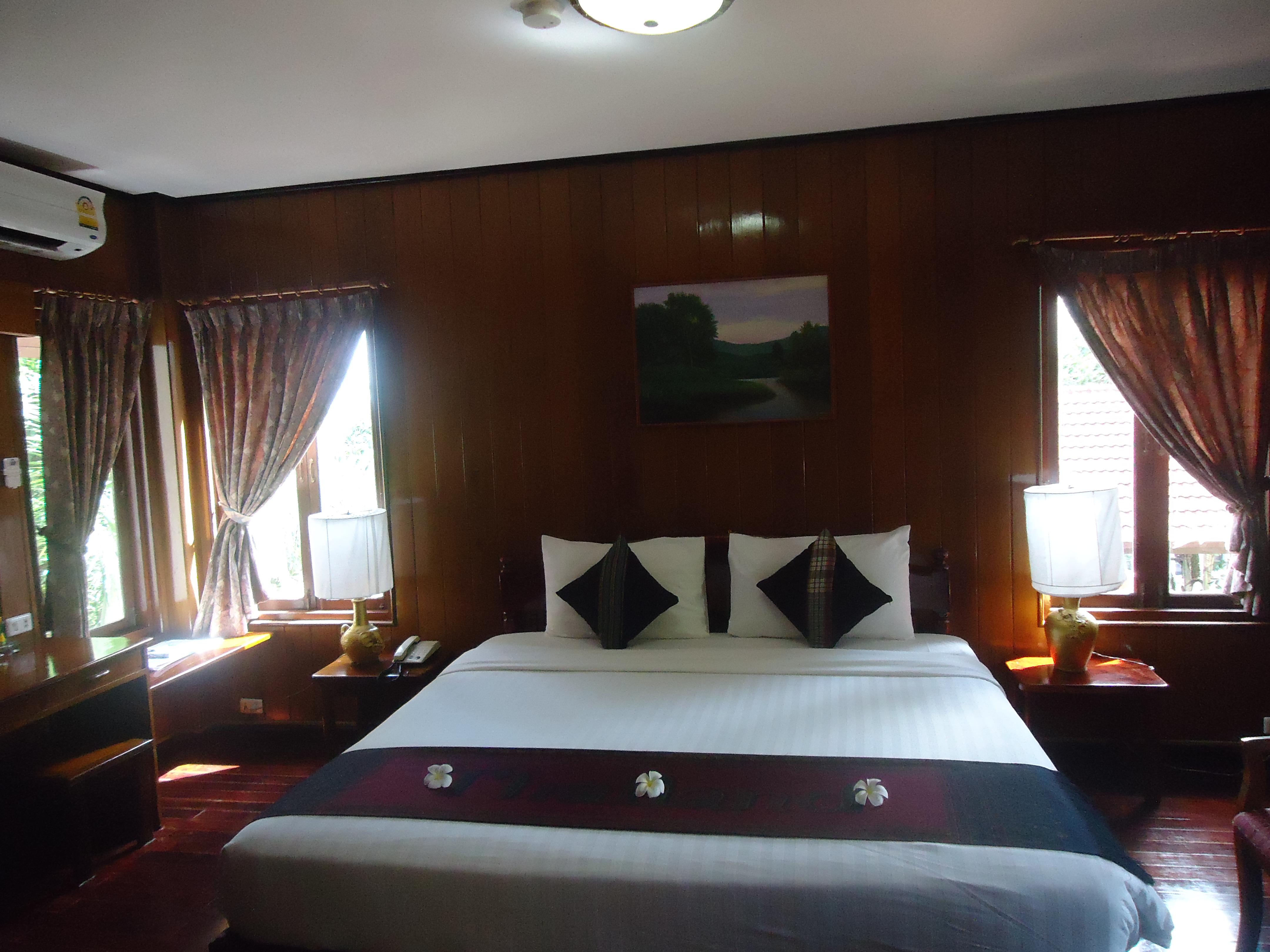 Nova Samui Resort Csaveng-part Kültér fotó