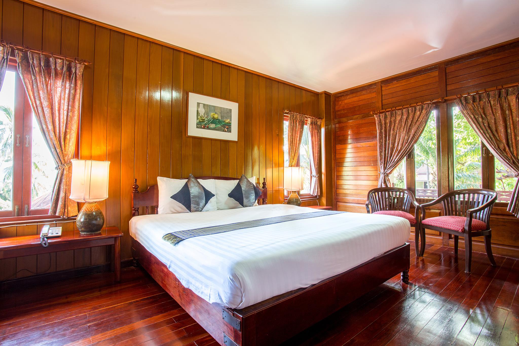 Nova Samui Resort Csaveng-part Kültér fotó
